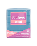 Sculpey Soufflé - Arcilla Polimérica (48 g)