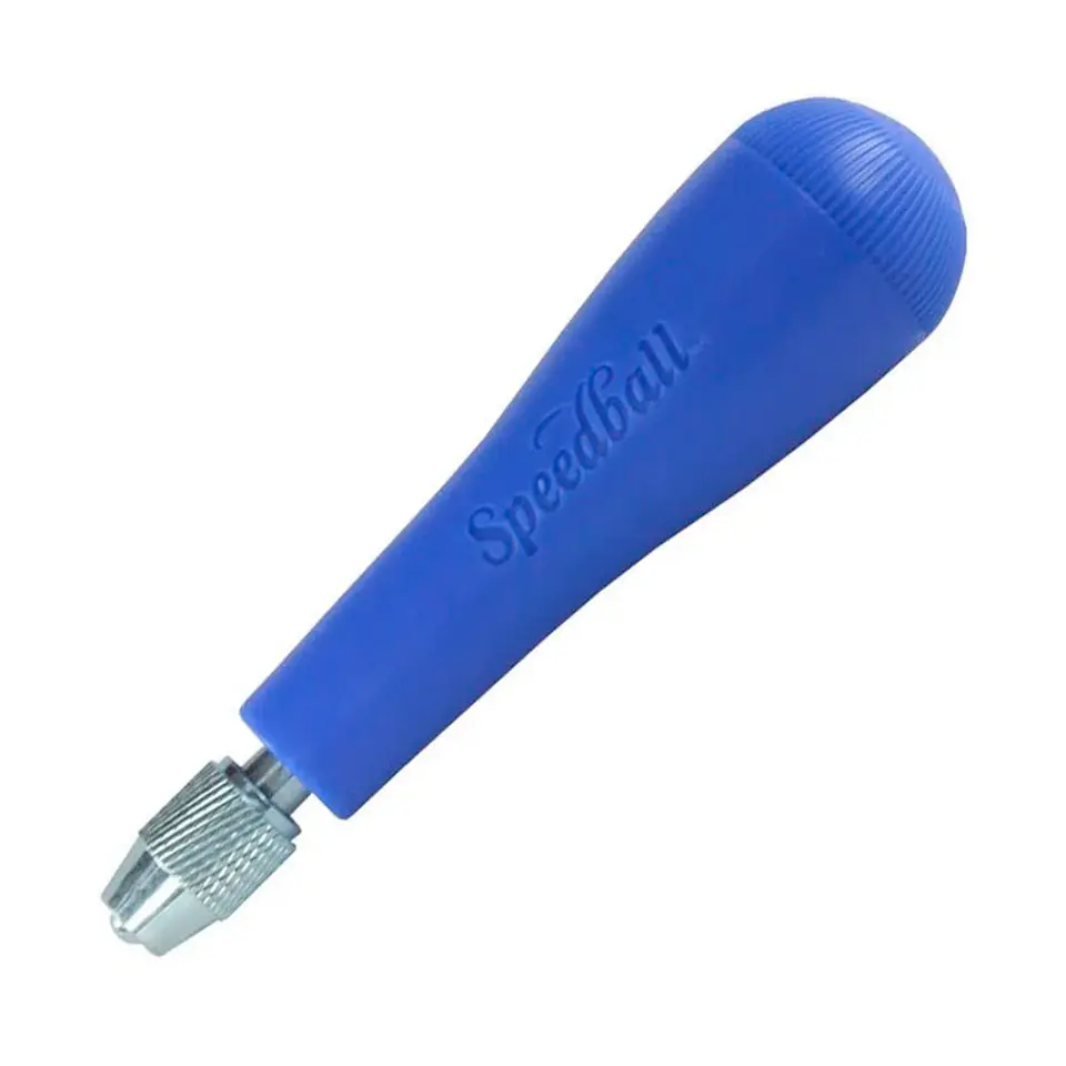 Mangos para gubias colores variados 3