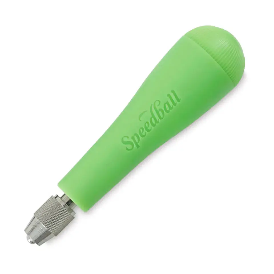 Mangos para gubias colores variados 4