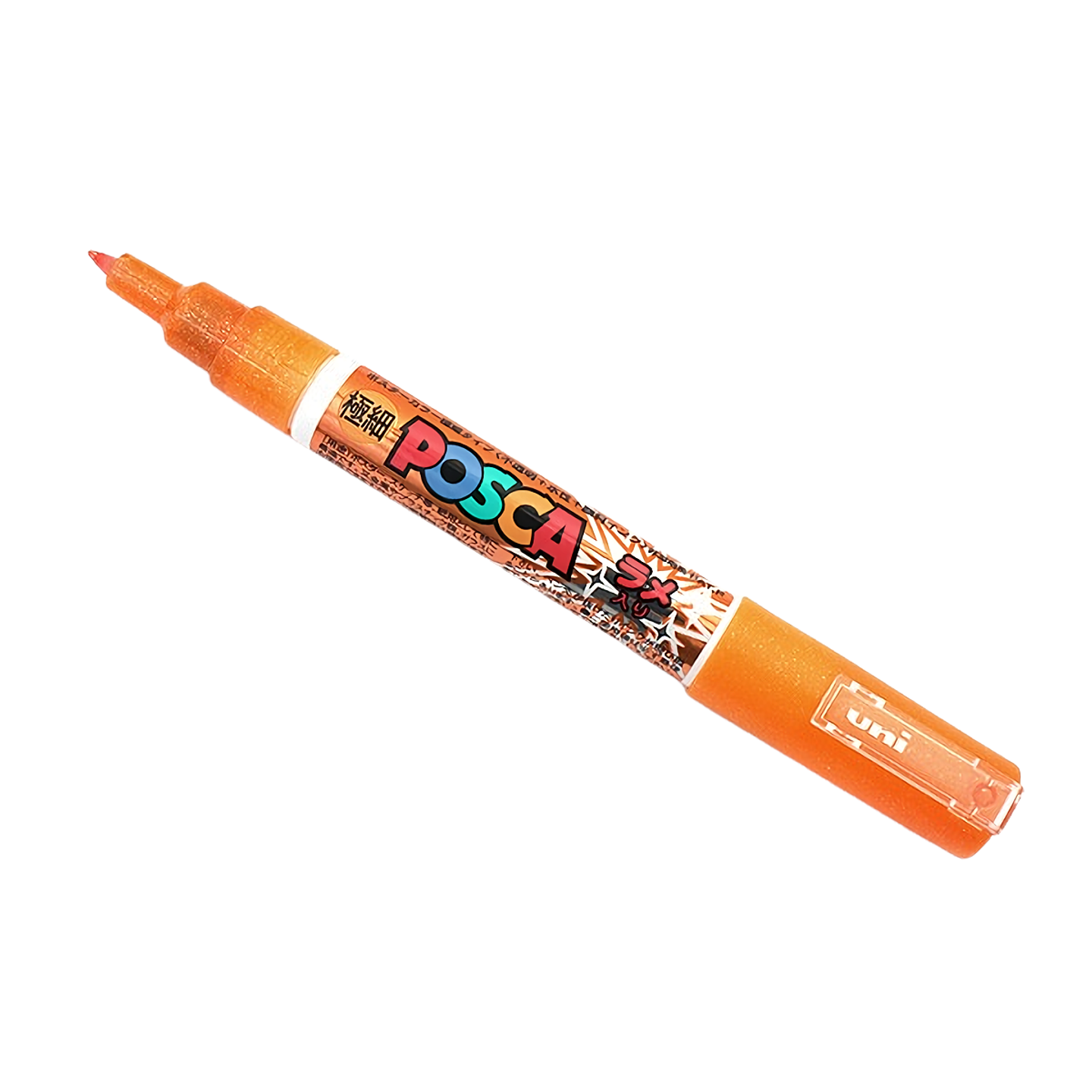 Uni Posca PC-1M (0.7mm) - Japones 12