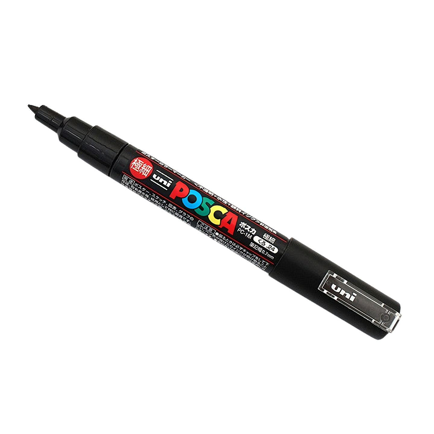 Uni Posca PC-1M (0.7mm) - Japones 13