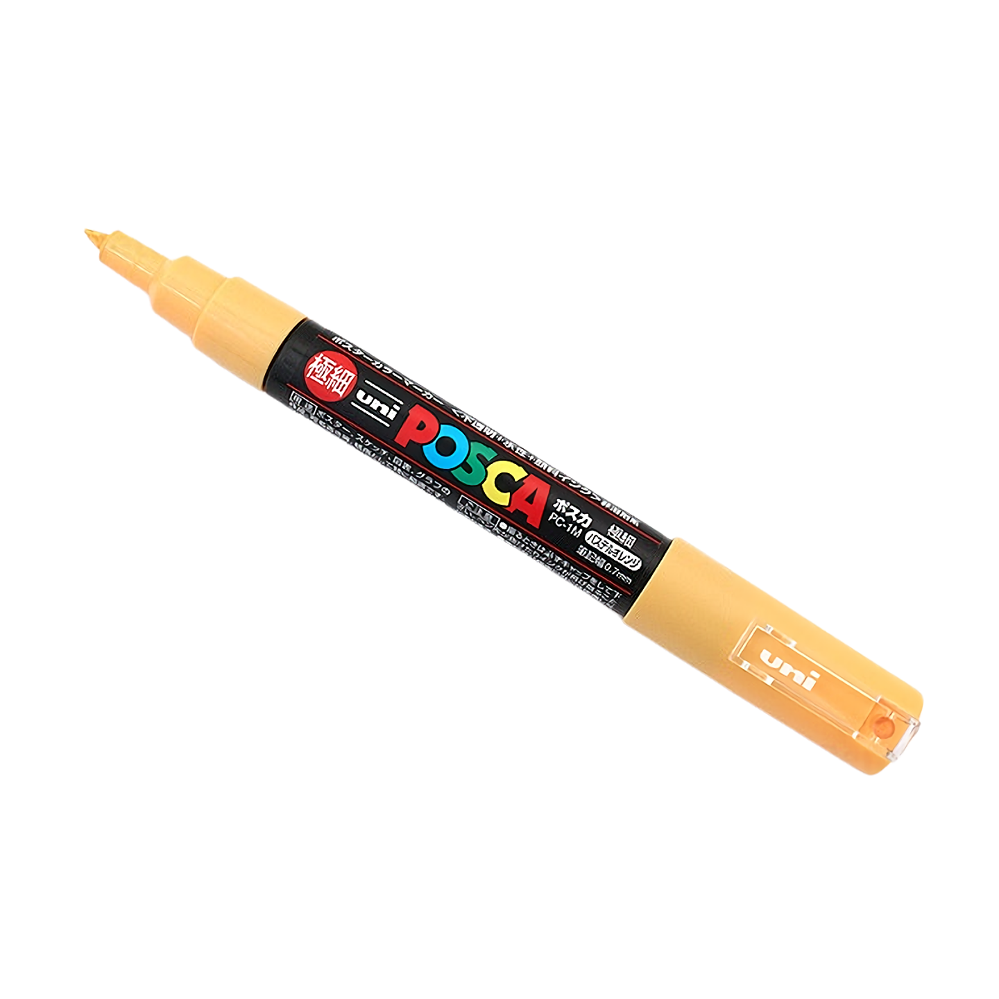 Uni Posca PC-1M (0.7mm) - Japones 15