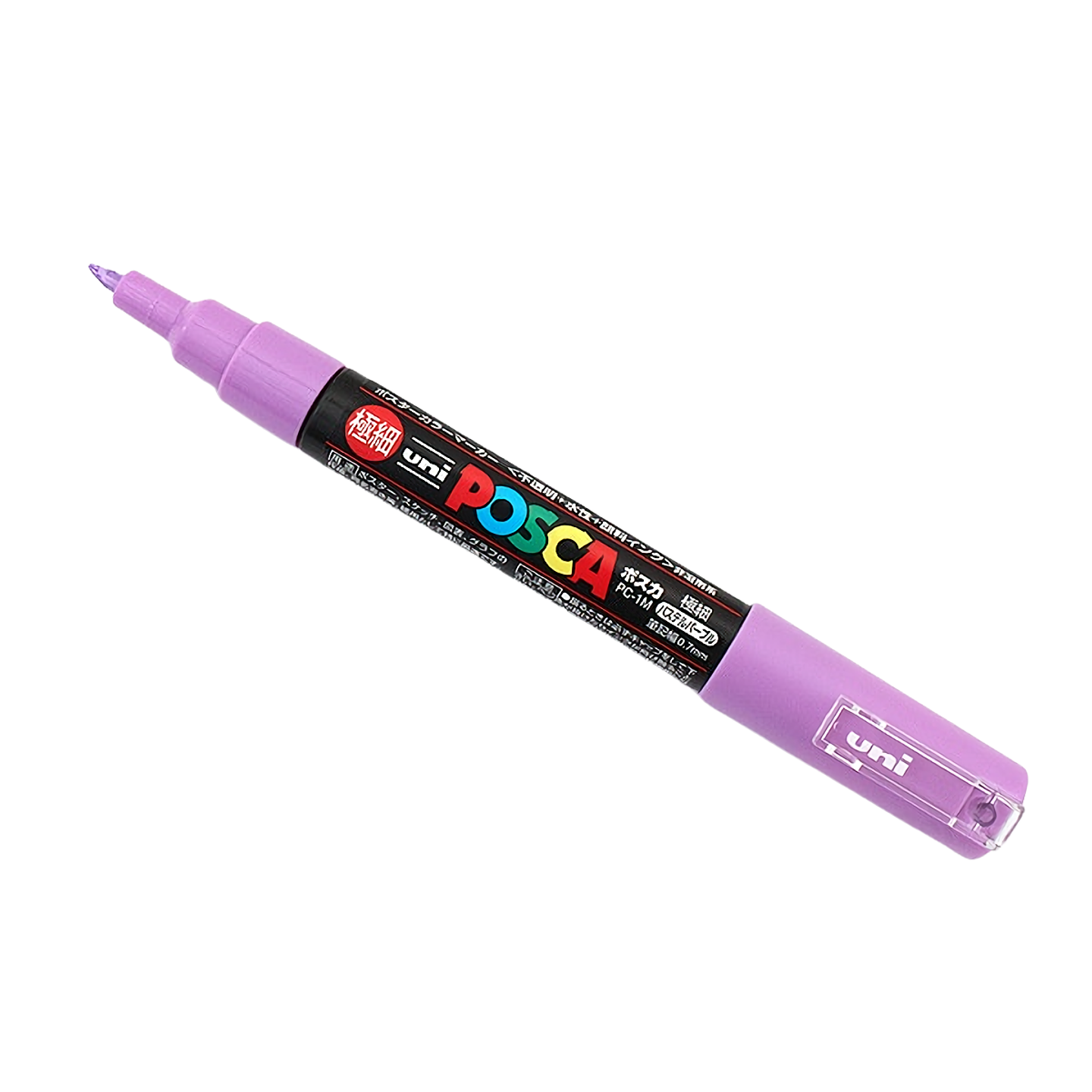 Uni Posca PC-1M (0.7mm) - Japones 17