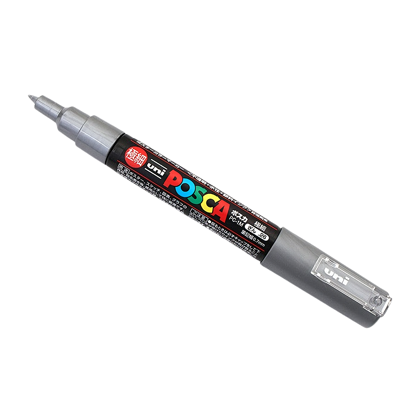 Uni Posca PC-1M (0.7mm) - Japones 18