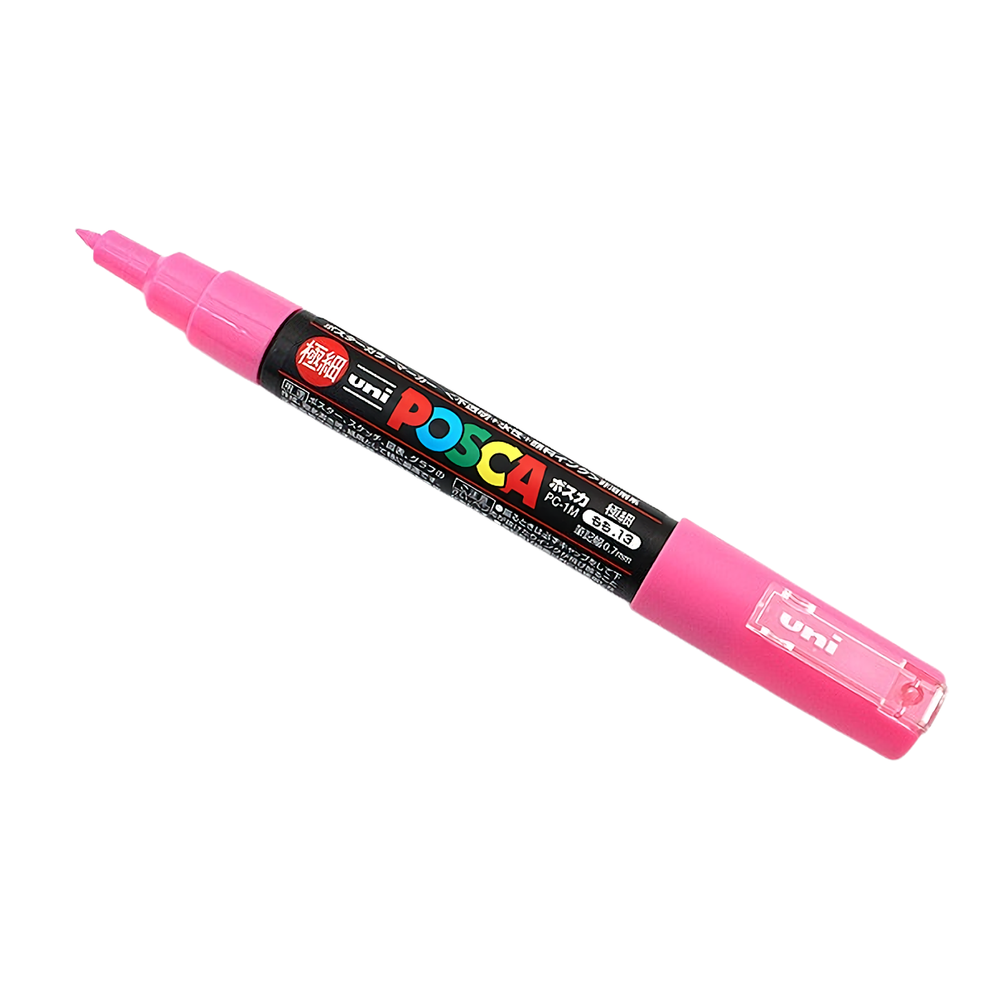 Uni Posca PC-1M (0.7mm) - Japones 21