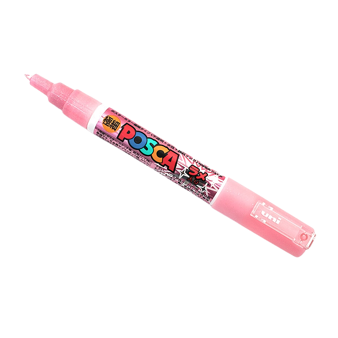 Uni Posca PC-1M (0.7mm) - Japones 24