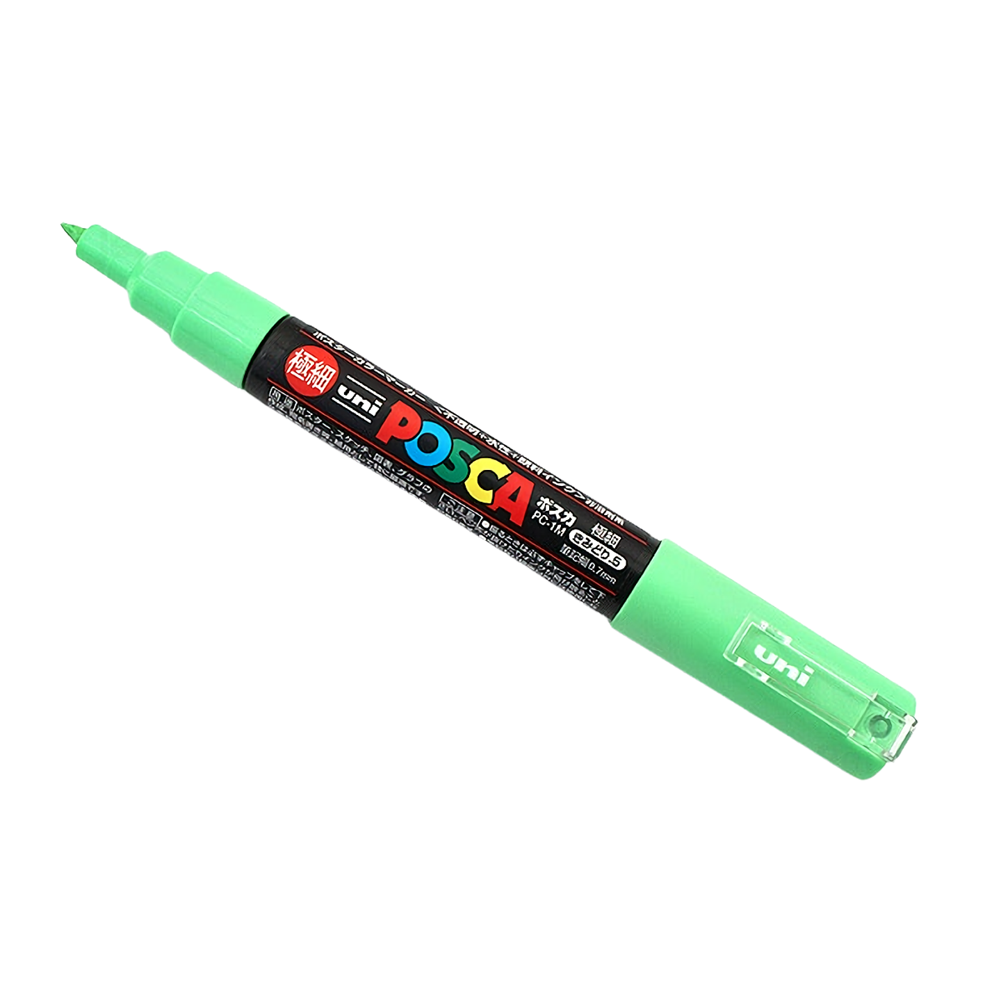 Uni Posca PC-1M (0.7mm) - Japones 26