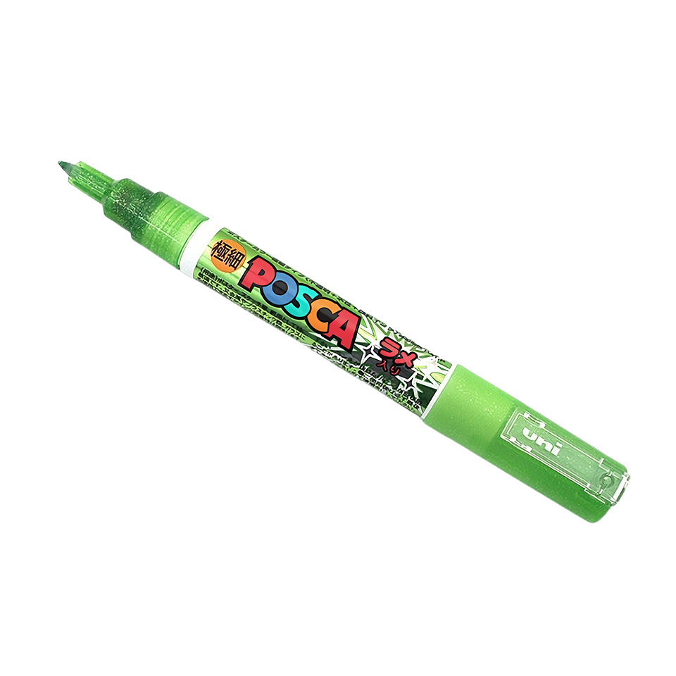 Uni Posca PC-1M (0.7mm) - Japones 27