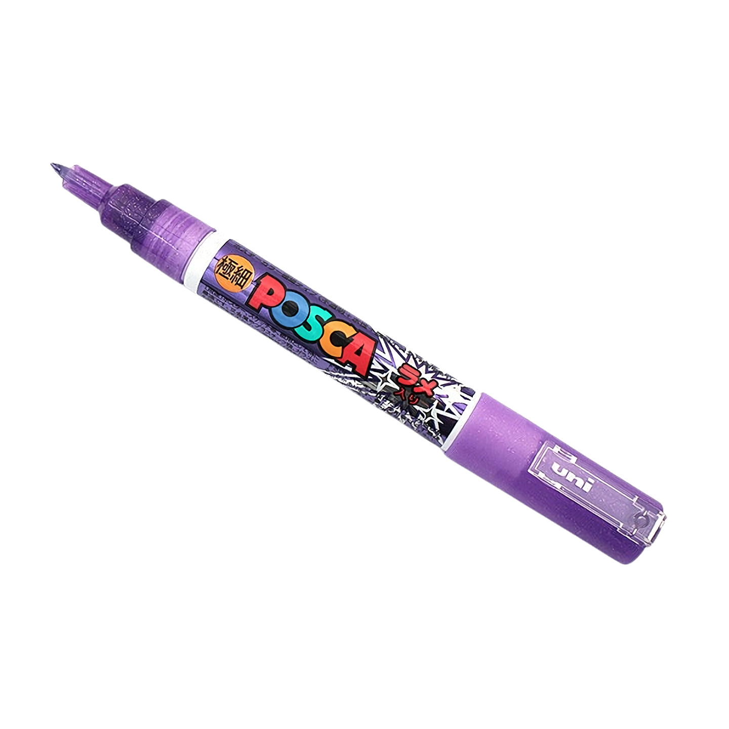 Uni Posca PC-1M (0.7mm) - Japones 29