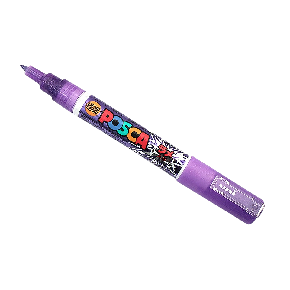 Uni Posca PC-1M (0.7mm) - Japones 29