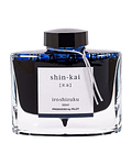 Tinta Pilot Iroshizuku Para Estilografia