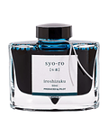 Tinta Pilot Iroshizuku Para Estilografia