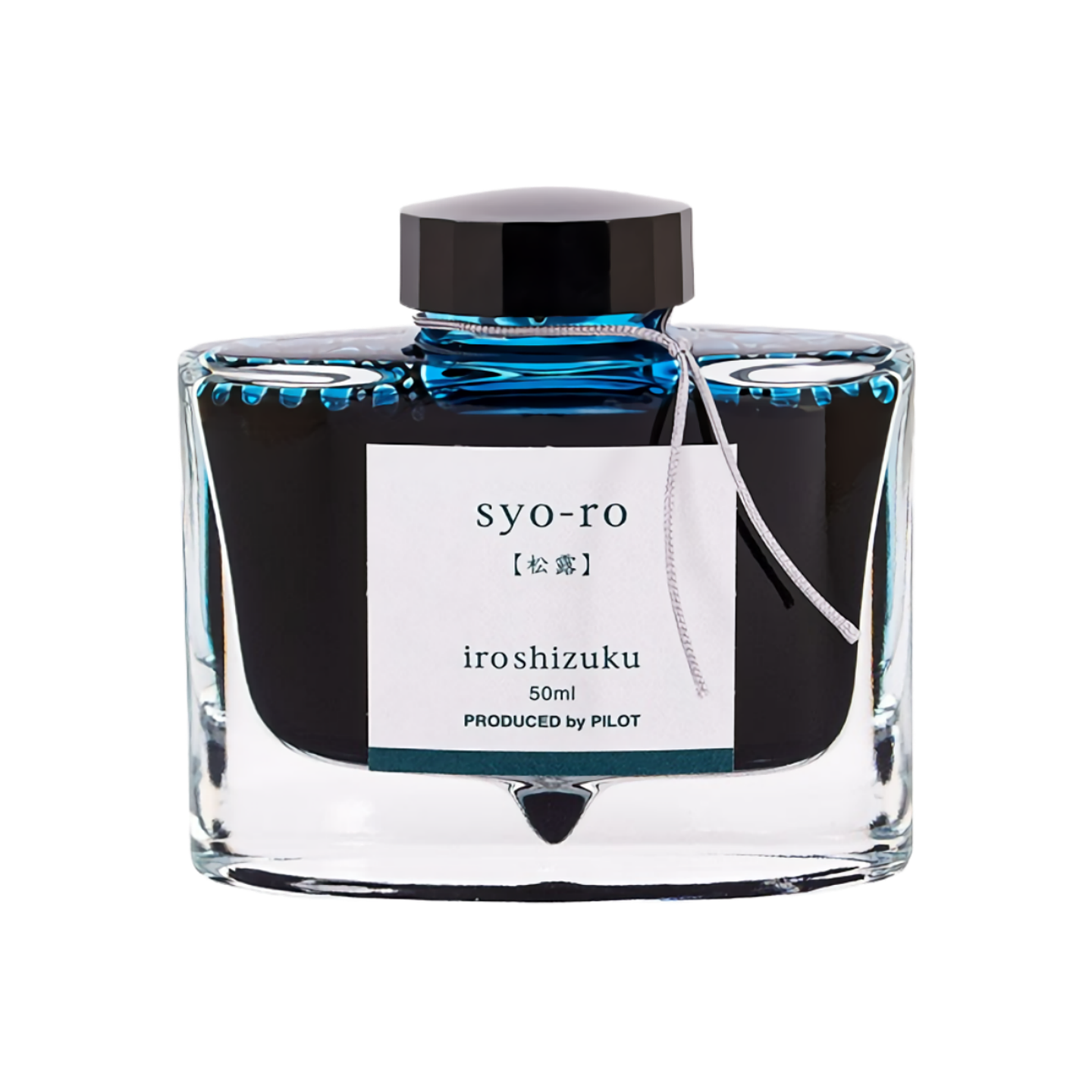 Tinta Pilot Iroshizuku Para Estilografia 6