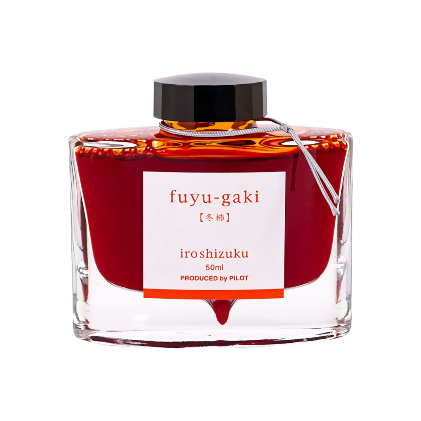 Tinta Pilot Iroshizuku Para Estilografia 7