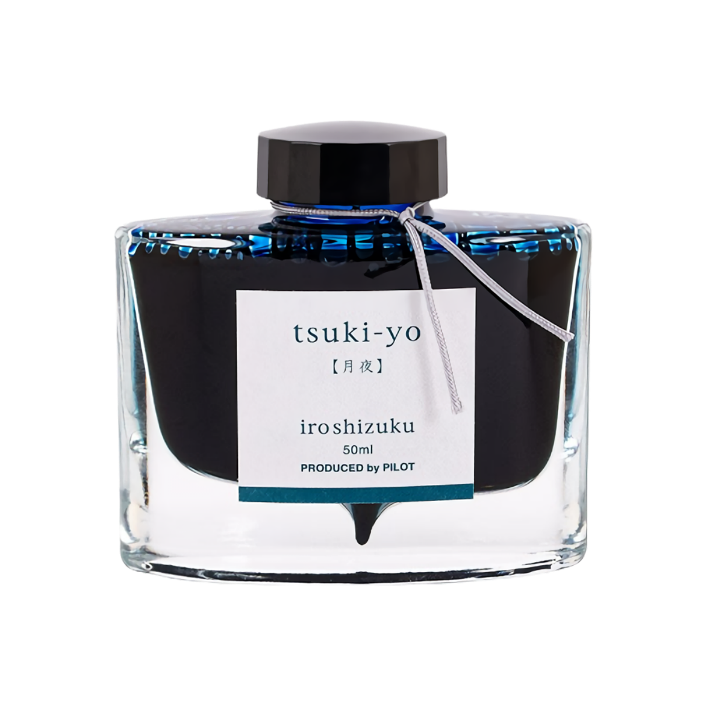 Tinta Pilot Iroshizuku Para Estilografia 8