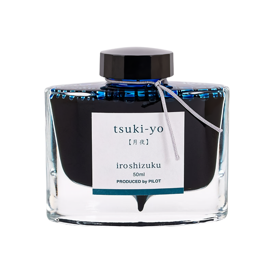 Tinta Pilot Iroshizuku Para Estilografia 8