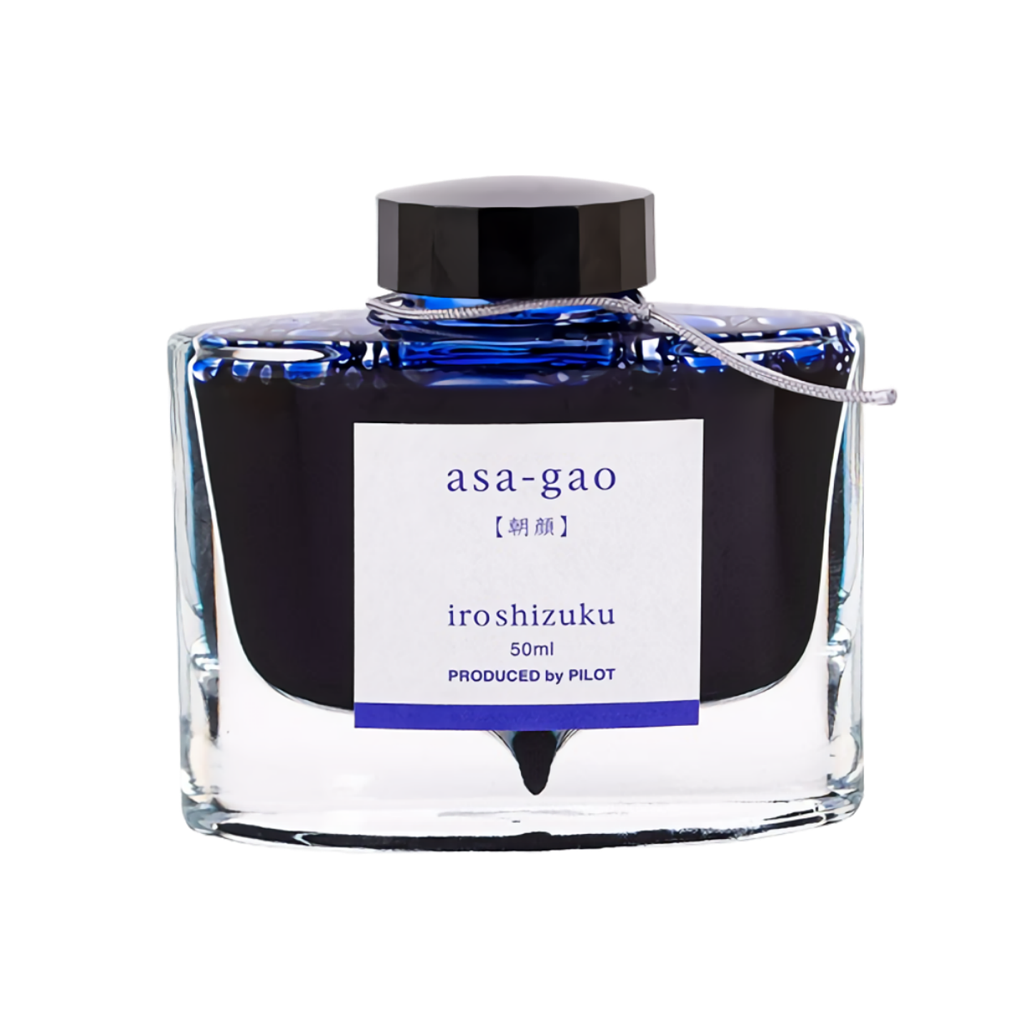 Tinta Pilot Iroshizuku Para Estilografia 9