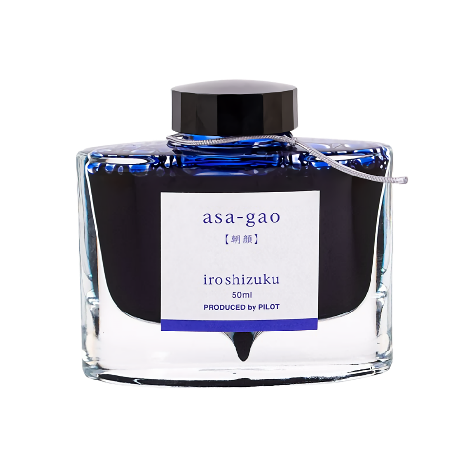 Tinta Pilot Iroshizuku Para Estilografia 9