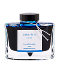 Tinta Pilot Iroshizuku Para Estilografia