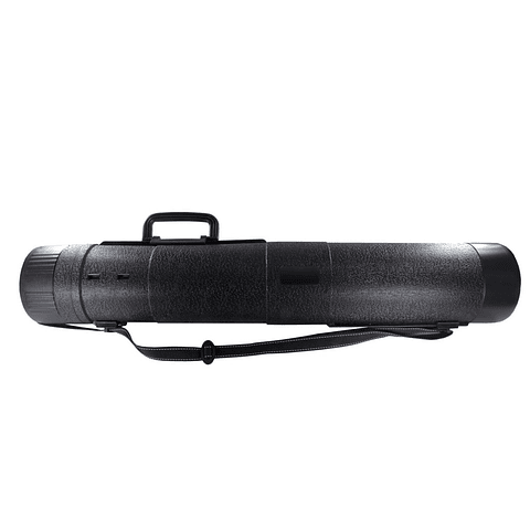 Portaplano Bazuca extensible ø 14cm