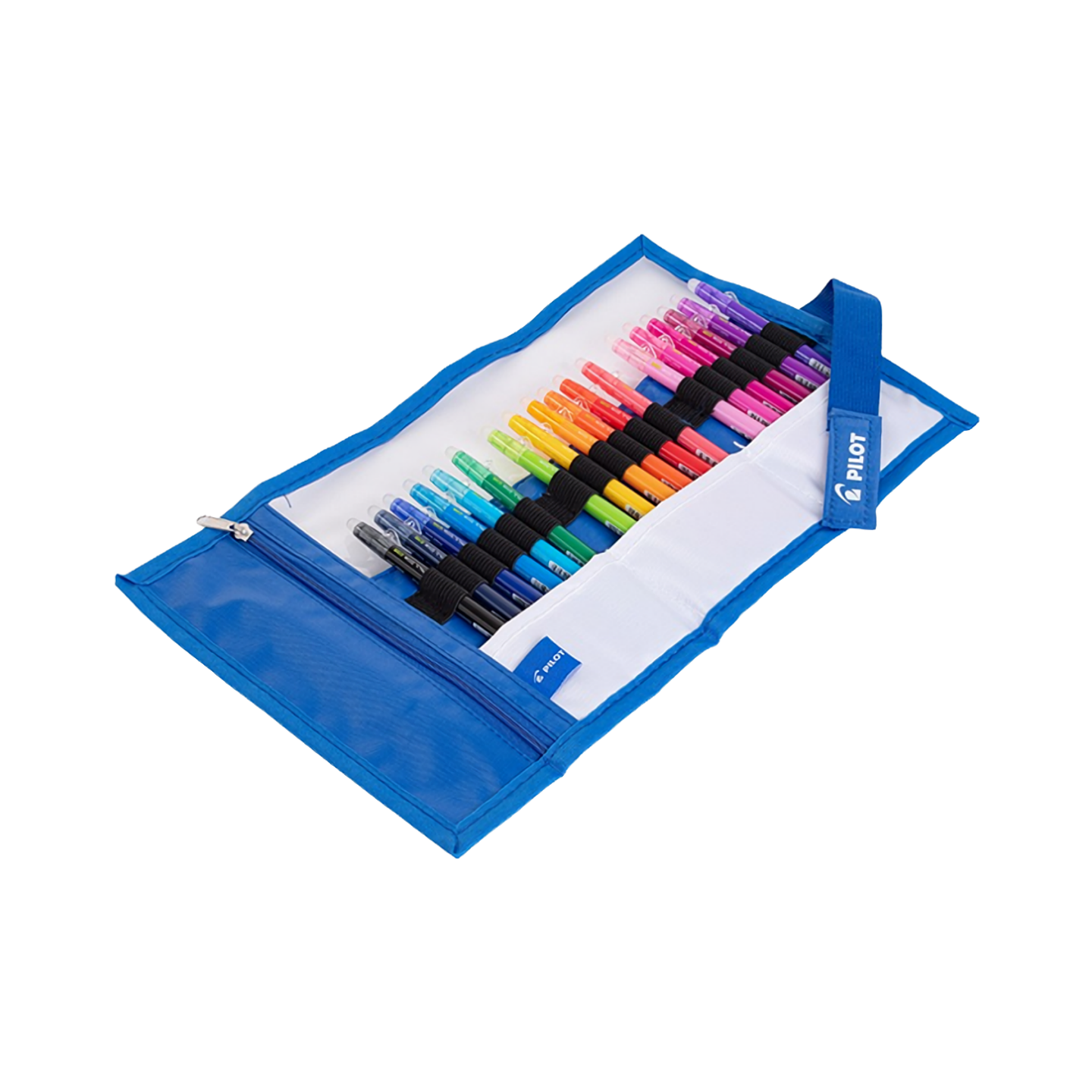 Set Lápices Gel Frixion Slim 2