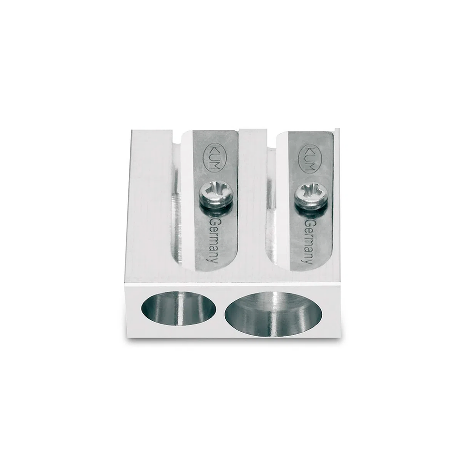 Sacapuntas Doble Caran D Ache 1