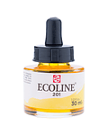 Acuarela Líquida Ecoline Con Gotero 30ml