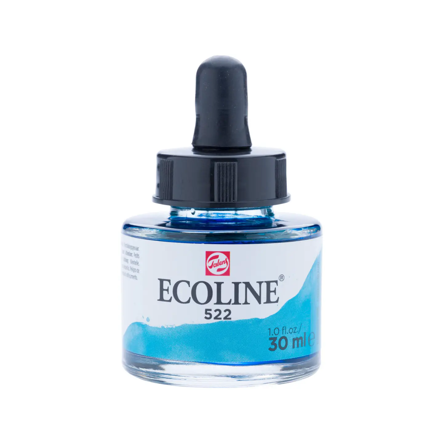 Acuarela Líquida Ecoline Con Gotero 30ml 15