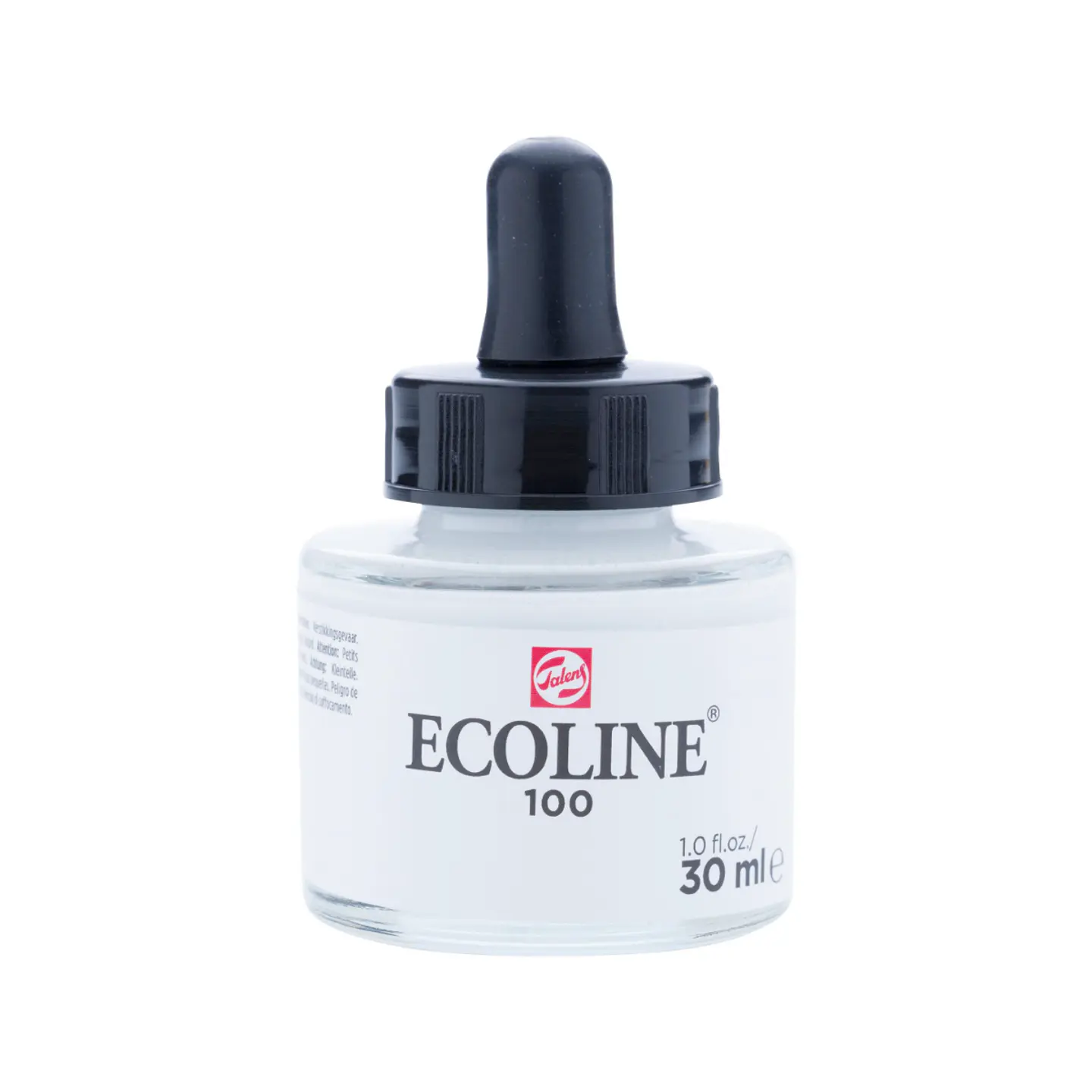 Acuarela Líquida Ecoline Con Gotero 30ml 22