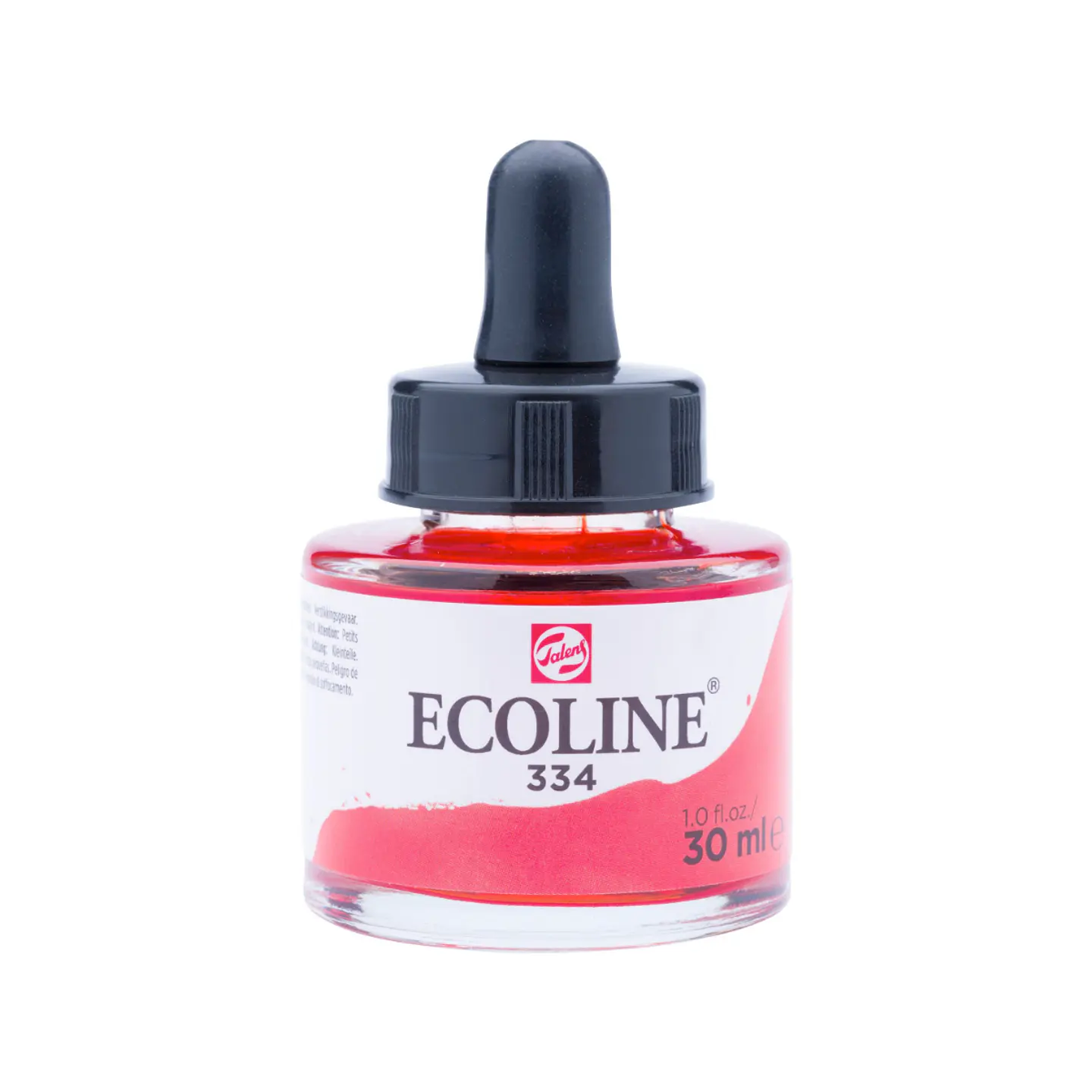 Acuarela Líquida Ecoline Con Gotero 30ml 26