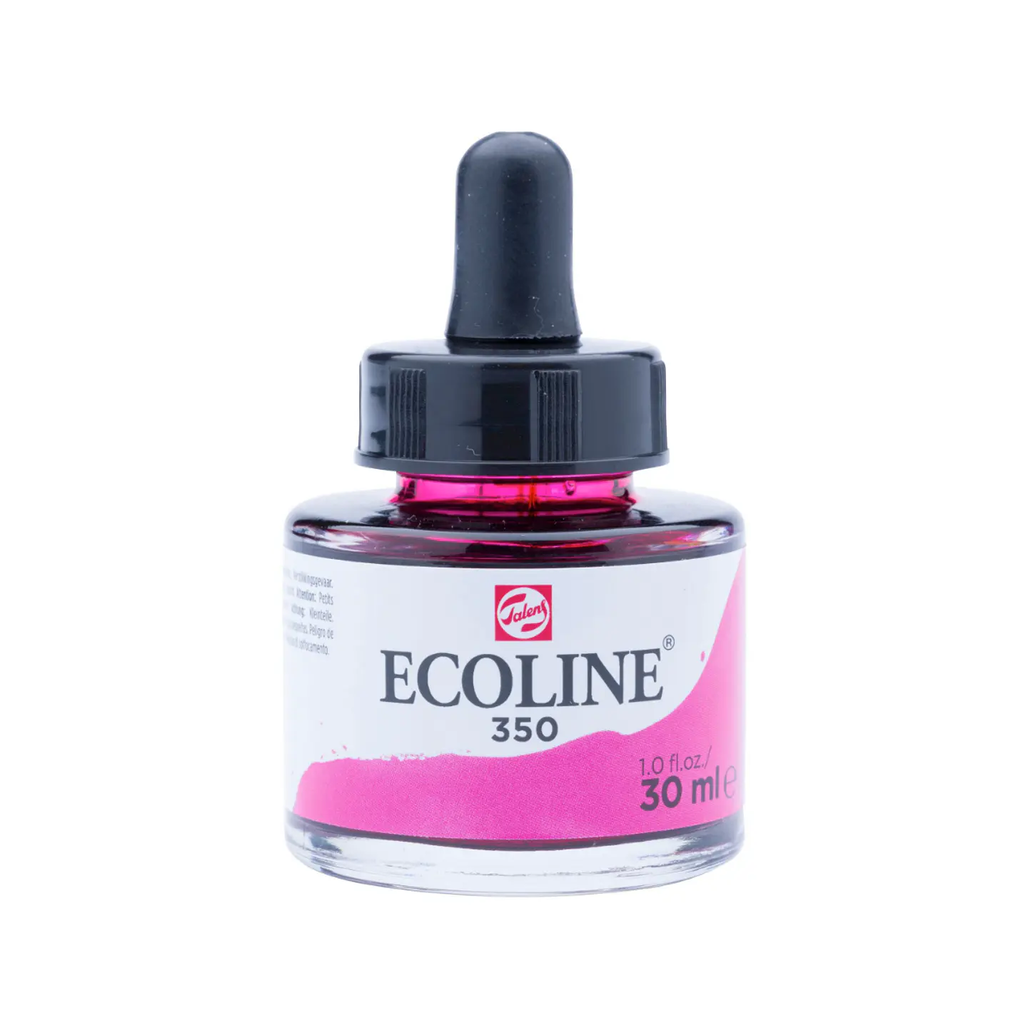 Acuarela Líquida Ecoline Con Gotero 30ml 27