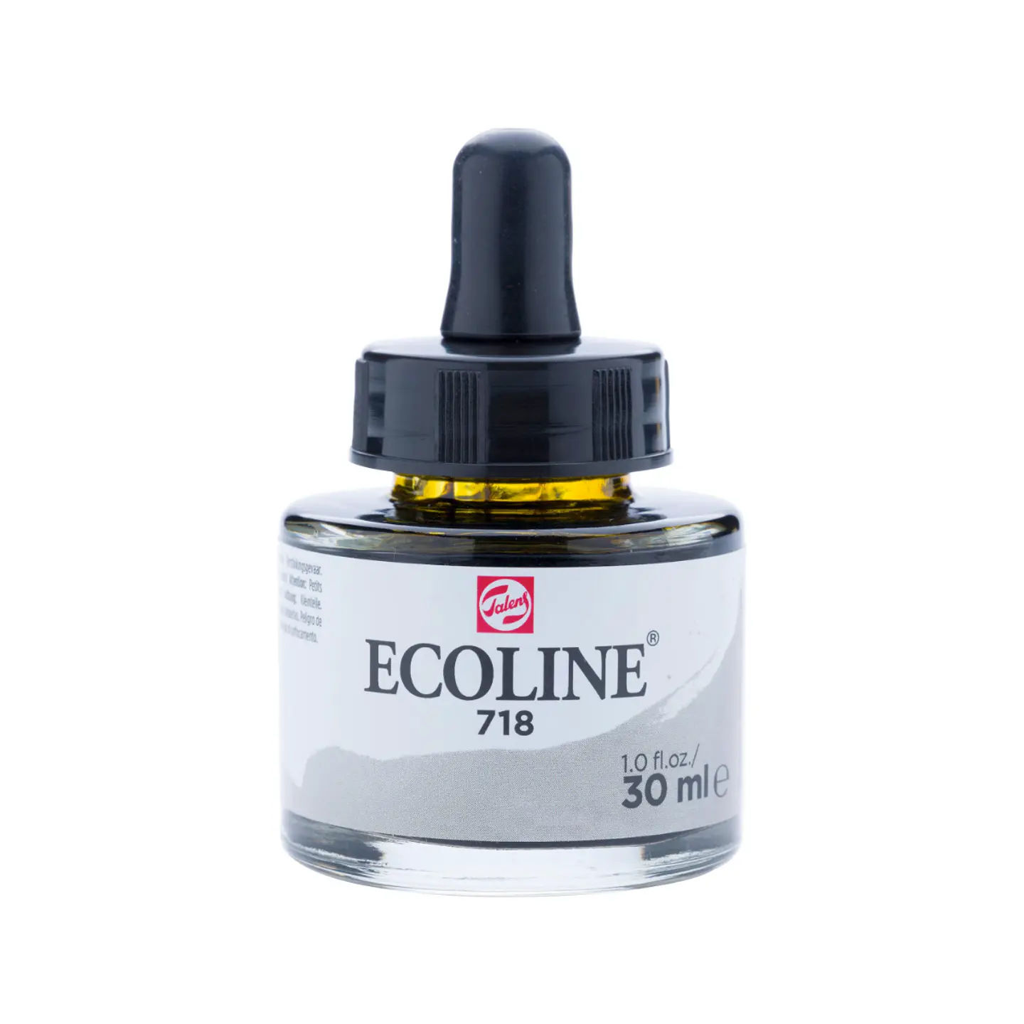 Acuarela Líquida Ecoline Con Gotero 30ml 29