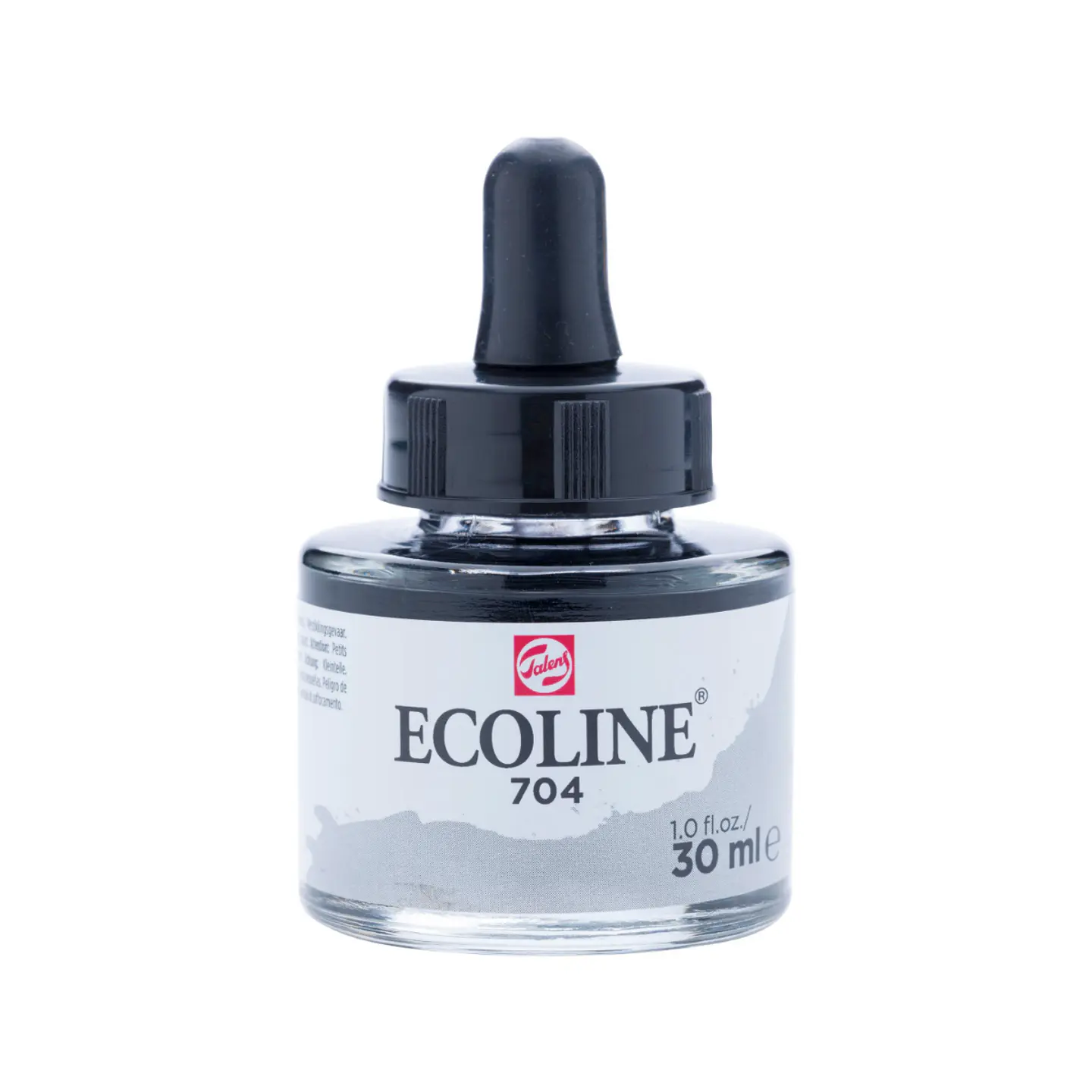 Acuarela Líquida Ecoline Con Gotero 30ml 33