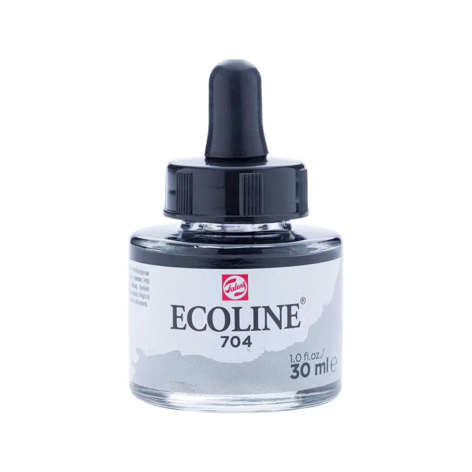 Acuarela Líquida Ecoline Con Gotero 30ml 33