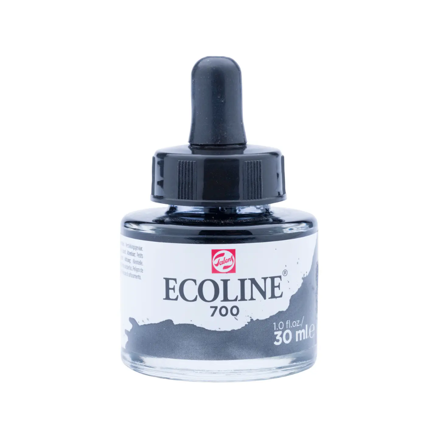 Acuarela Líquida Ecoline Con Gotero 30ml 36