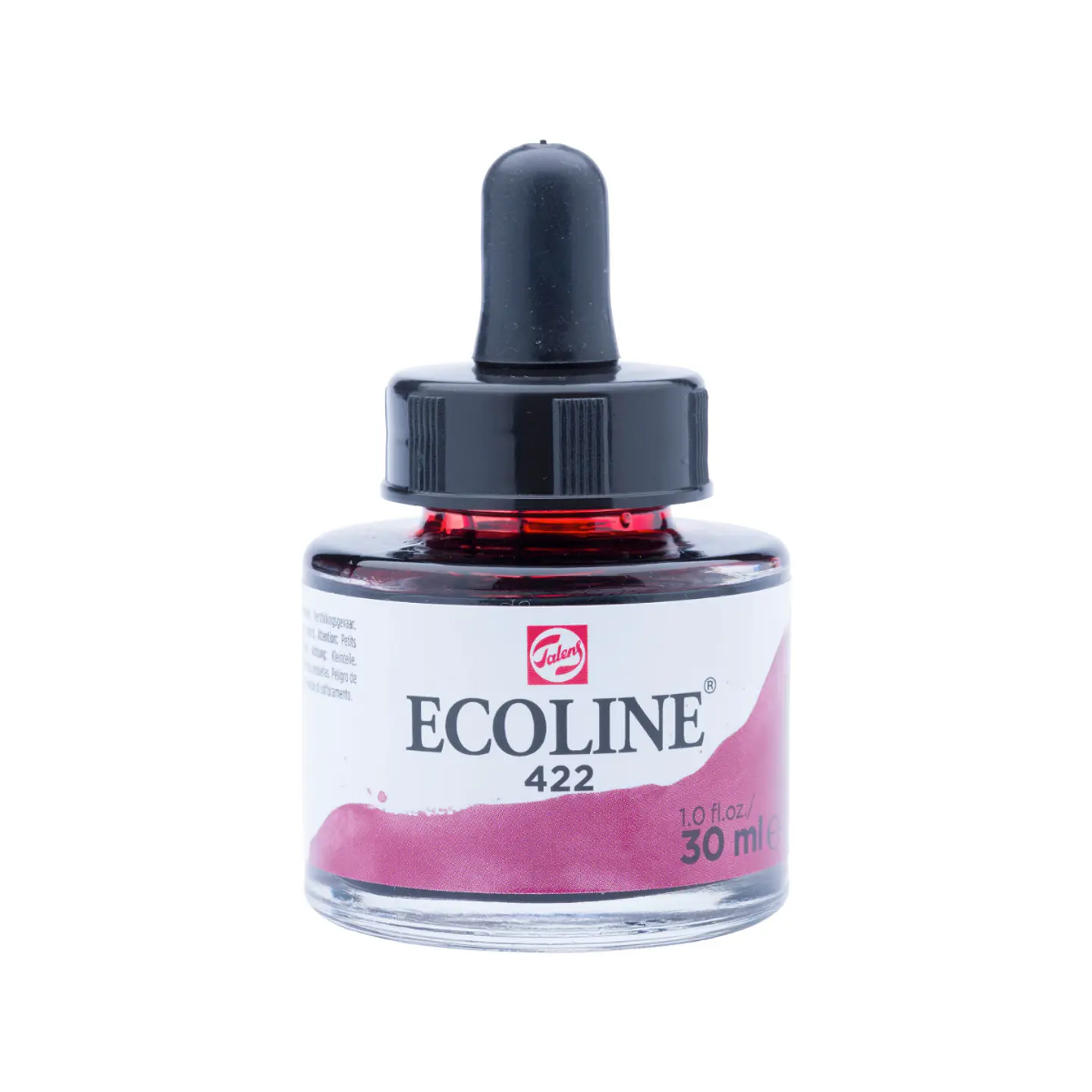 Acuarela Líquida Ecoline Con Gotero 30ml 41