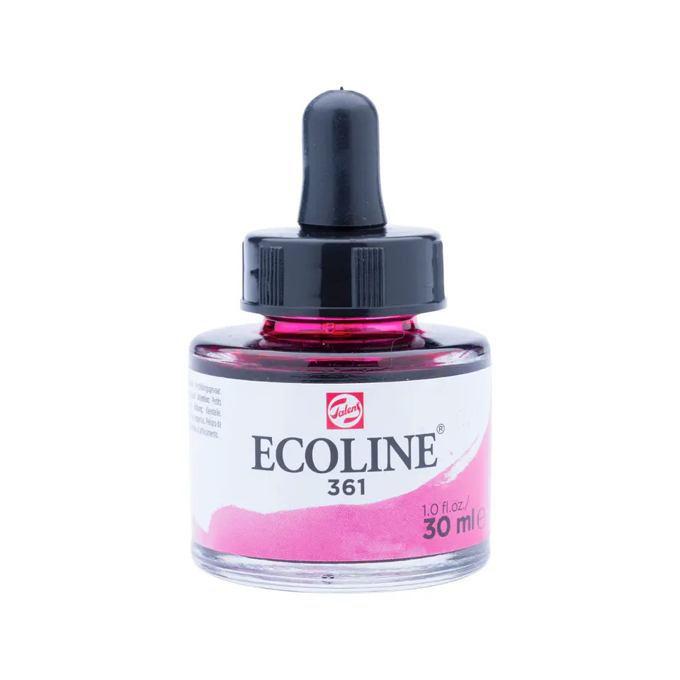 Acuarela Líquida Ecoline Con Gotero 30ml 43
