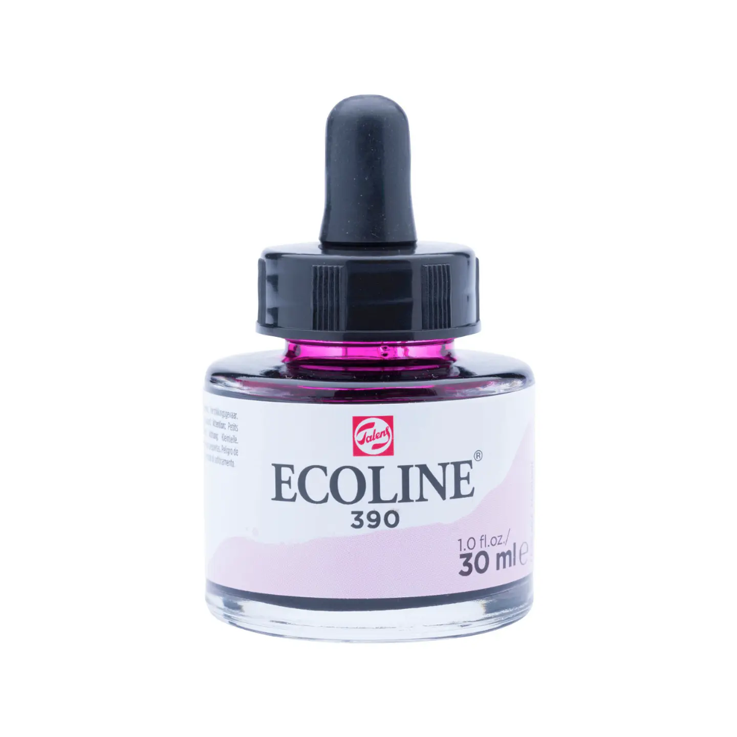 Acuarela Líquida Ecoline Con Gotero 30ml 44