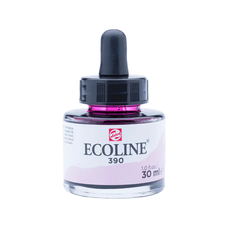 Acuarela Líquida Ecoline Con Gotero 30ml 44