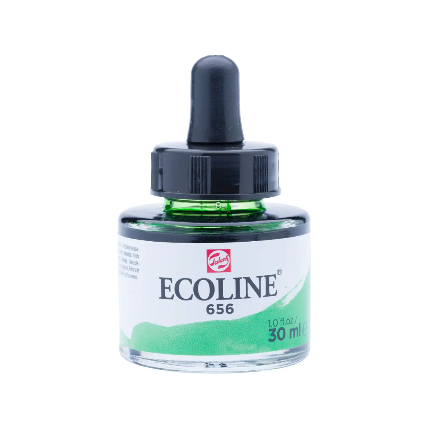 Acuarela Líquida Ecoline Con Gotero 30ml 49