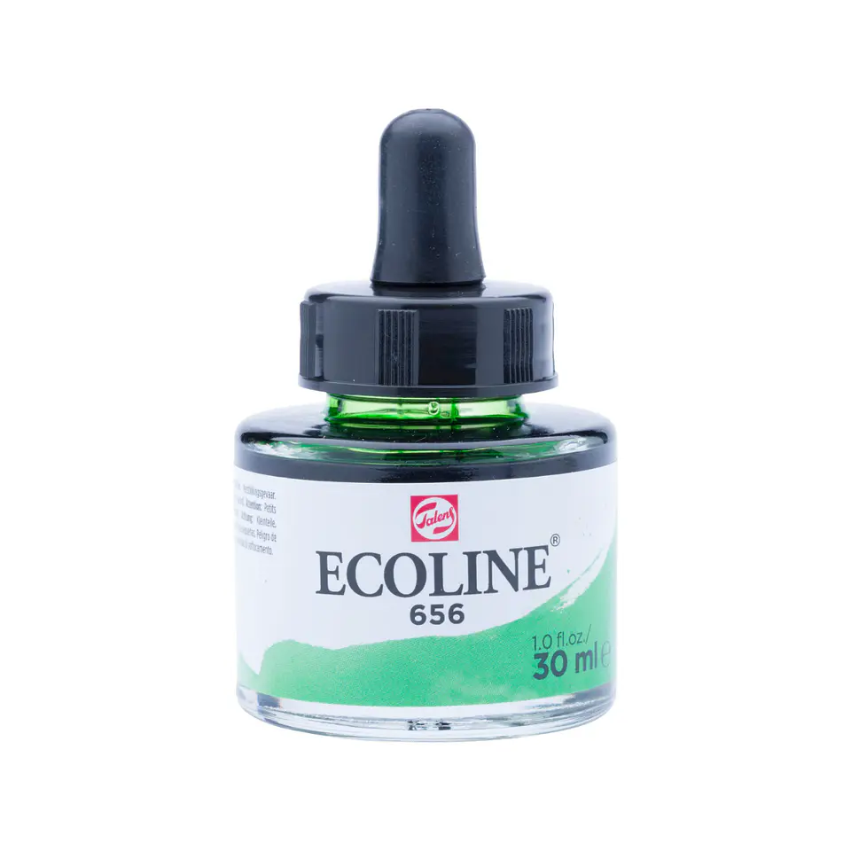 Acuarela Líquida Ecoline Con Gotero 30ml 49