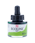 Acuarela Líquida Ecoline Con Gotero 30ml