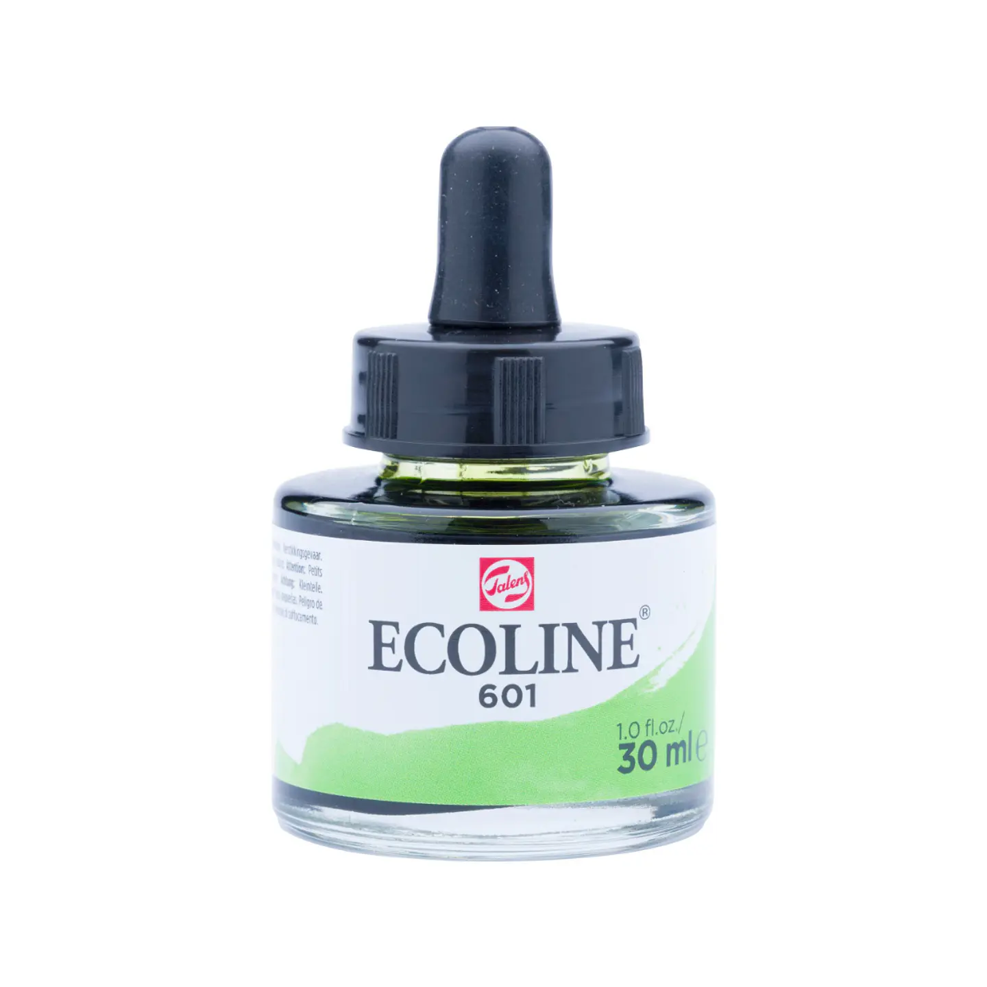 Acuarela Líquida Ecoline Con Gotero 30ml 51