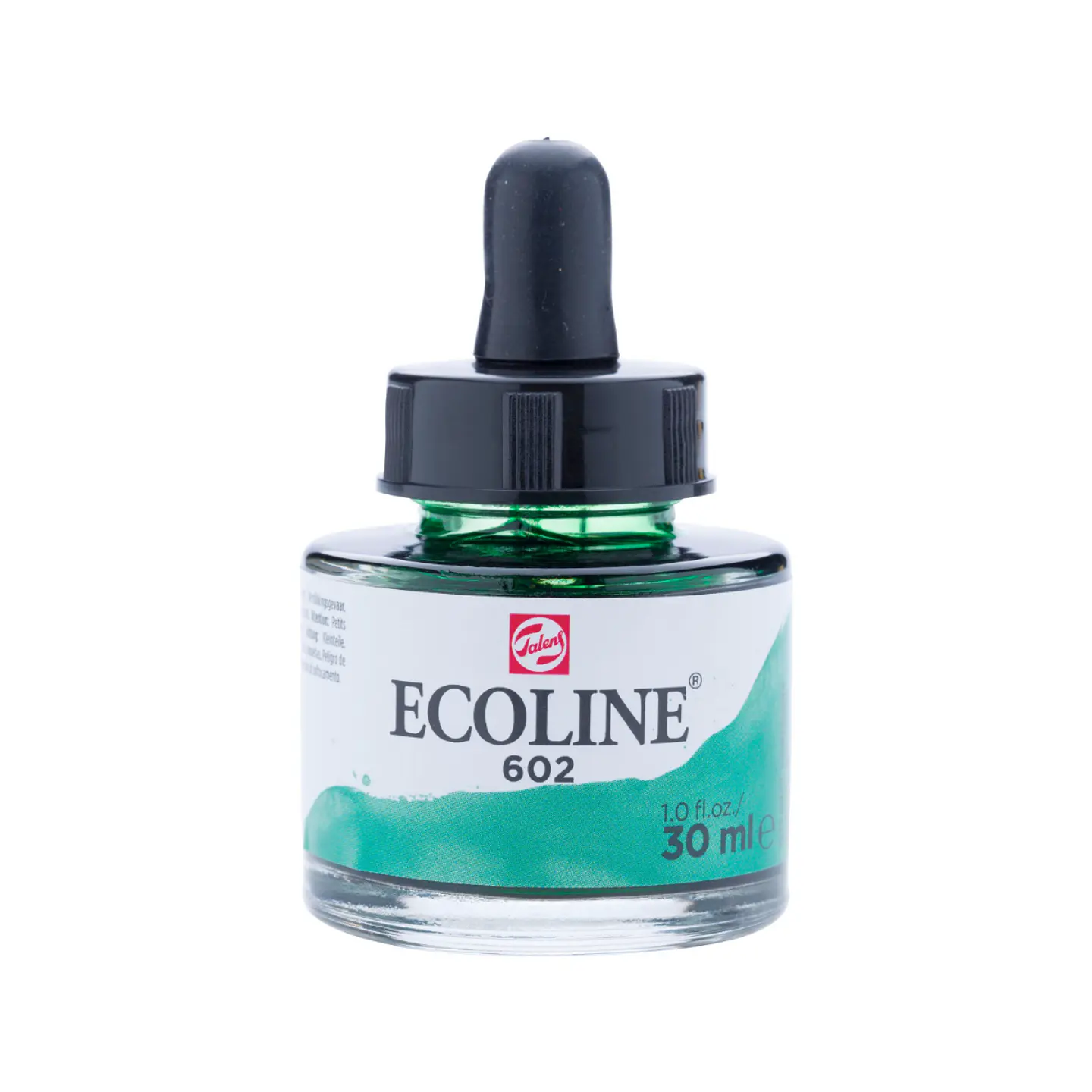 Acuarela Líquida Ecoline Con Gotero 30ml 53