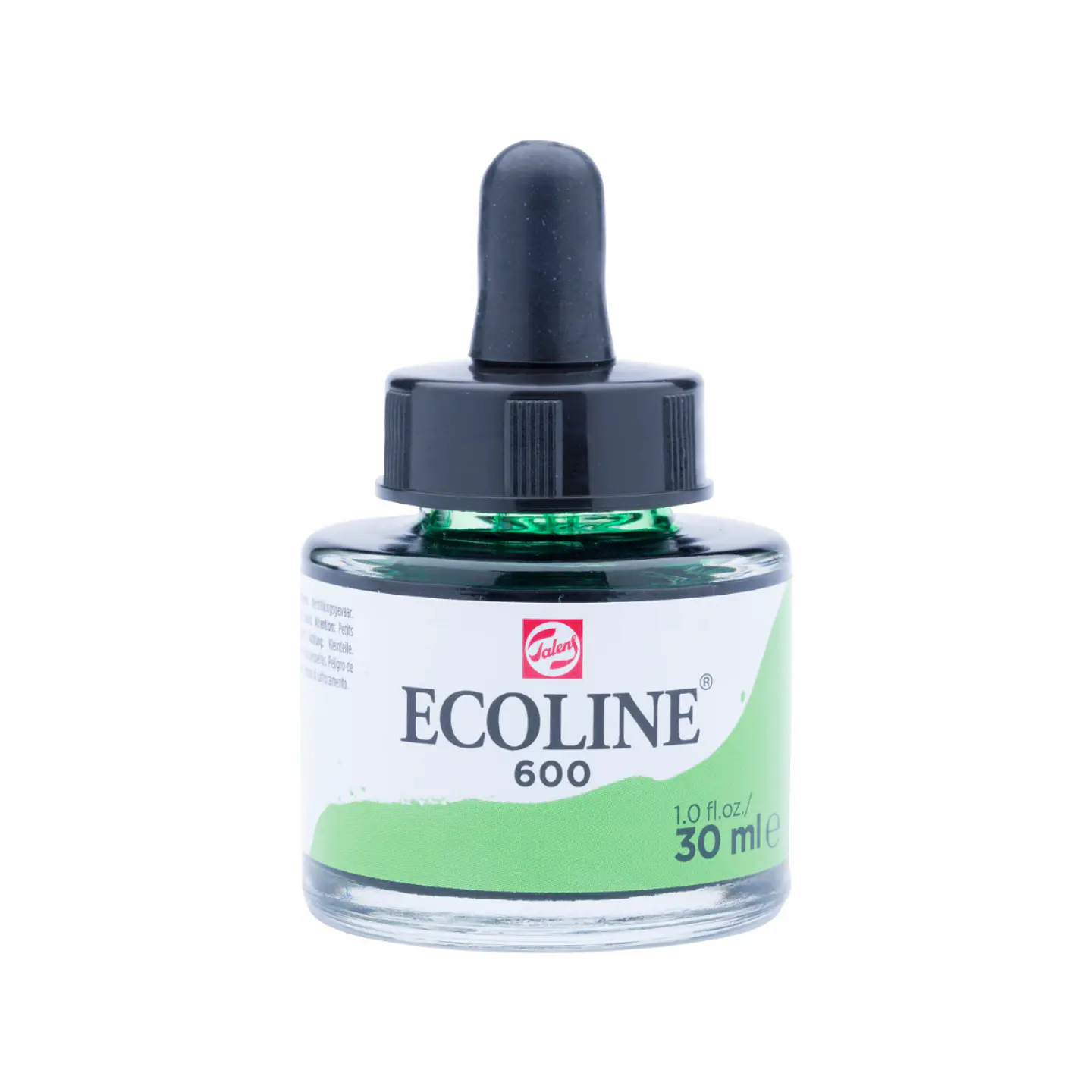 Acuarela Líquida Ecoline Con Gotero 30ml 58