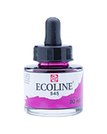 Acuarela Líquida Ecoline Con Gotero 30ml