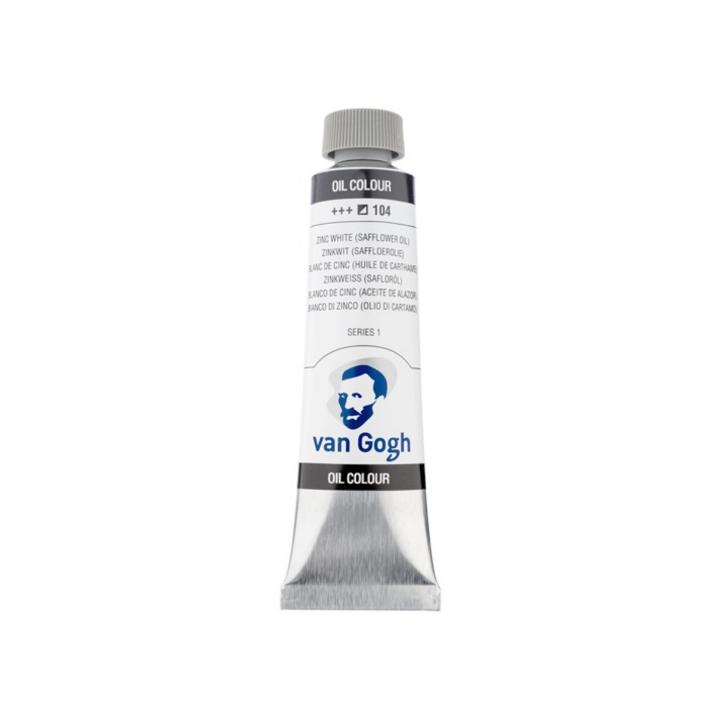 Óleo Van Gogh 40ml - Varios Colores 2