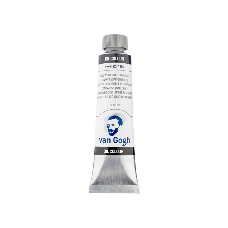 Óleo Van Gogh 40ml - Varios Colores 2