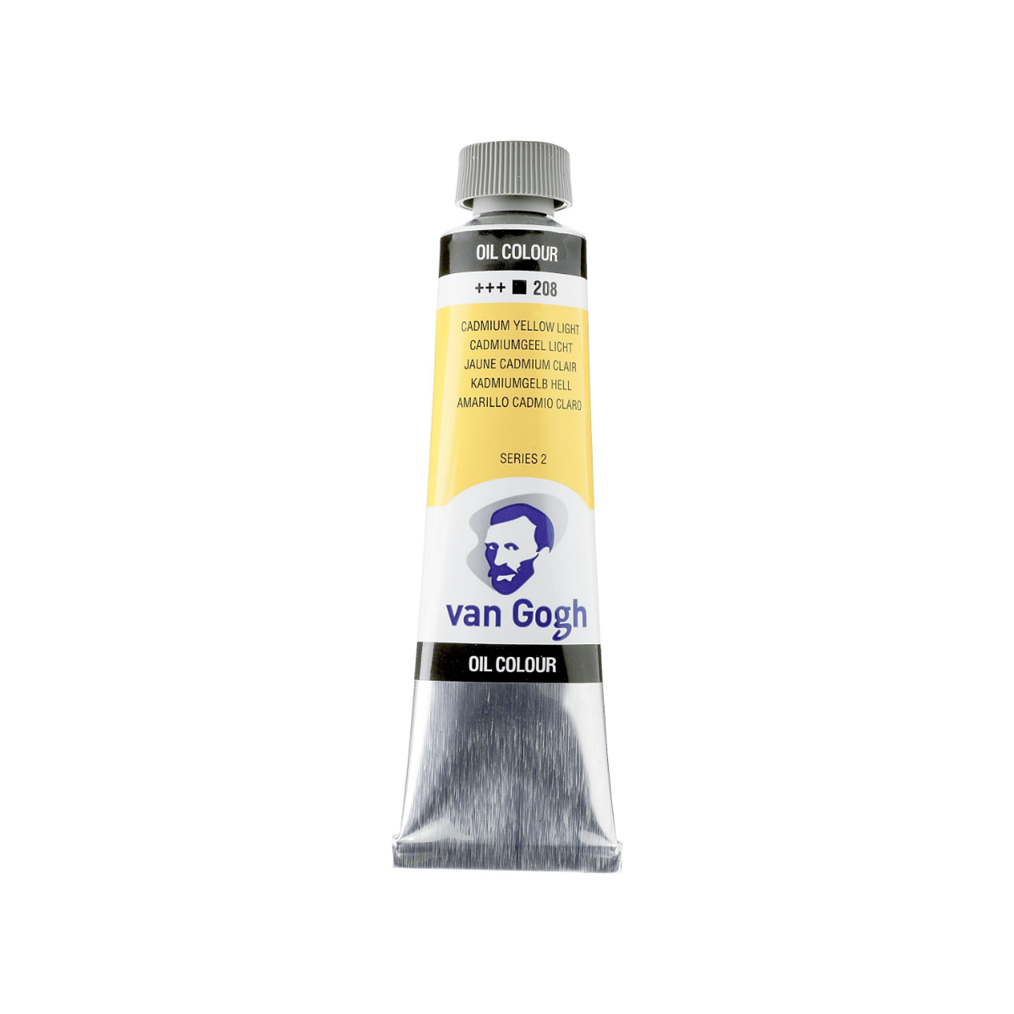 Óleo Van Gogh 40ml - Varios Colores 5