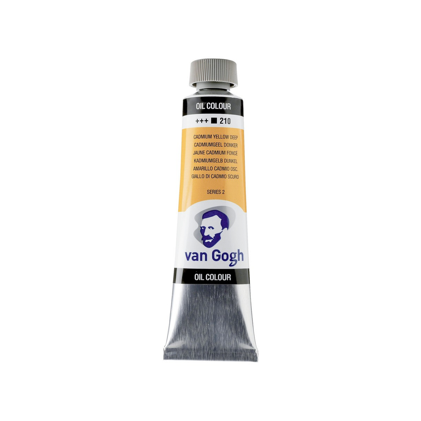 Óleo Van Gogh 40ml - Varios Colores 6